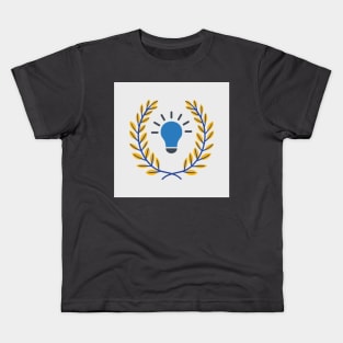 Led Kids T-Shirt